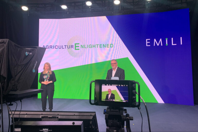 2022 Agriculture Enlightened Conference