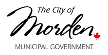 City of Morden