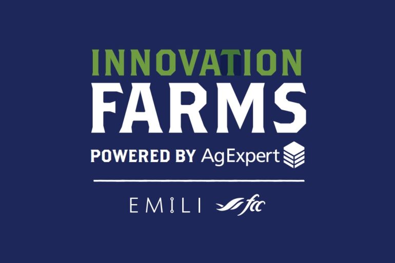 Innovative farm partnership between EMILI and FCC advances digital agriculture