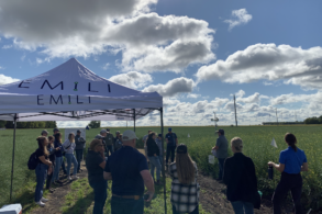 4R practices showcased at Innovation Farms