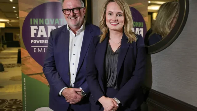 Growing agri-food, tech success (Winnipeg Free Press)