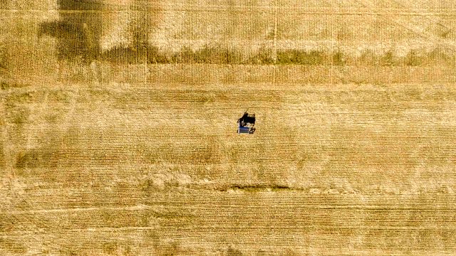 Briefing note: Digital agriculture as a catalyst for Canada's nation-building prioirities