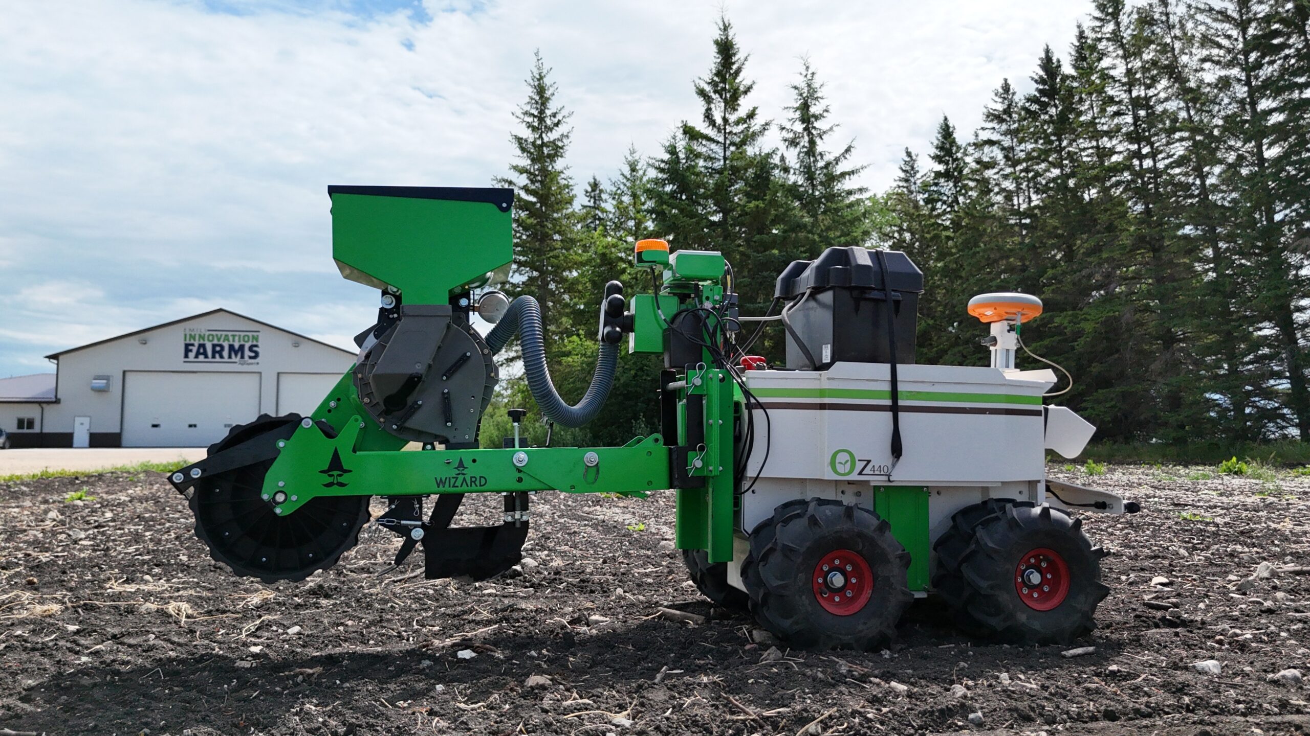 VeriGrain AccuSampler™