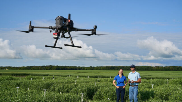The Future of Farm Work: What Precision Agriculture Means for Manitoba’s Workforce