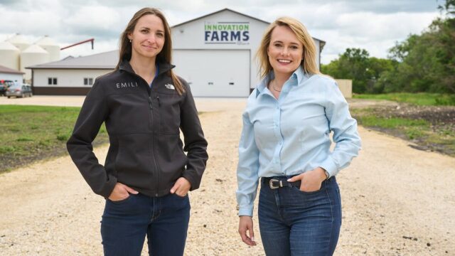 AIVA expands EMILI’s Manitoba-made ag-tech validation model across Canada (Manitoba Co-Operator)