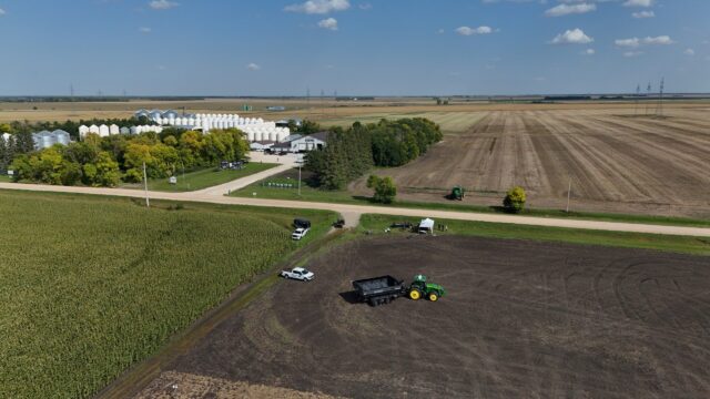 On-farm demonstration and validation helps bring proven technologies to market
