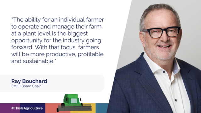 This is Agriculture: Board Chair